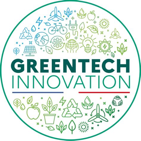 Greentech Innovation